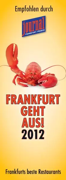 Frankfurt Geht Aus 2012