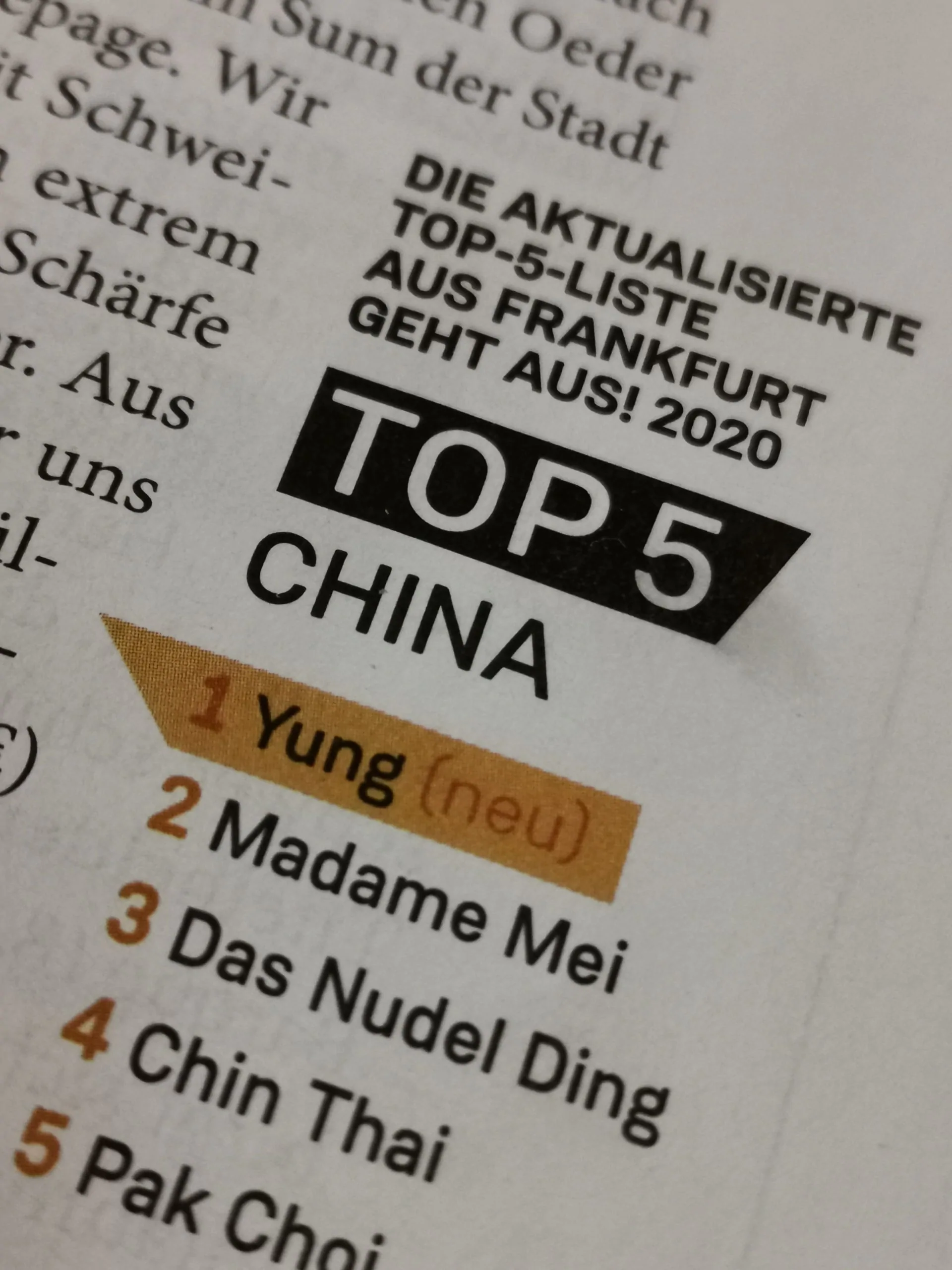 Frankfurt Geht Aus 2020