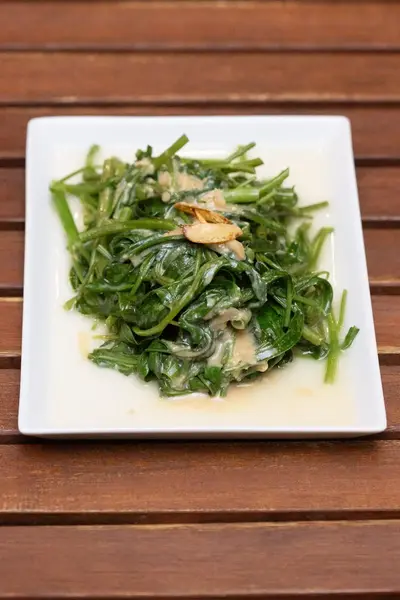 Fermentierter Tofu (Fu Ru) in Nahaufnahme