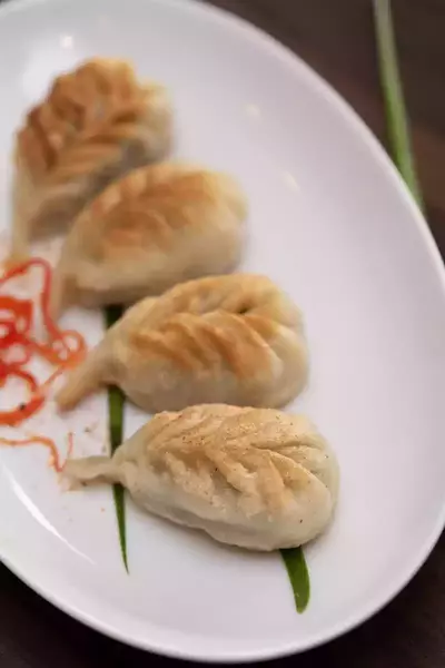 Jiaozi – chinesische Teigtaschen im Überblick