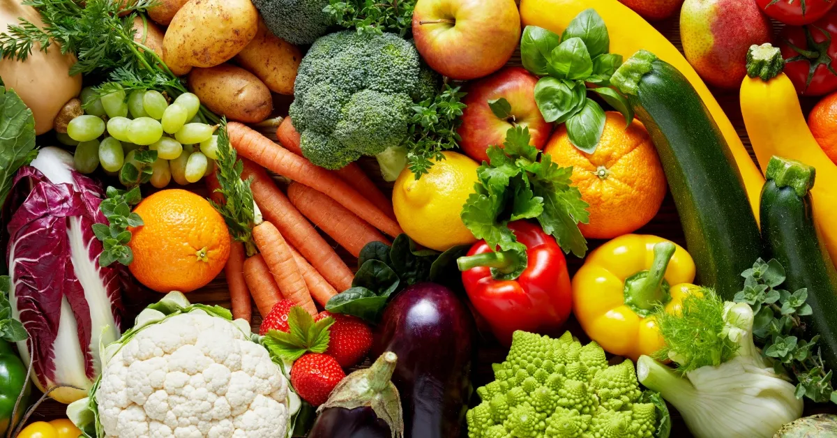 Ausgewählte Zutaten – Die Weisheit von Medizin und Food