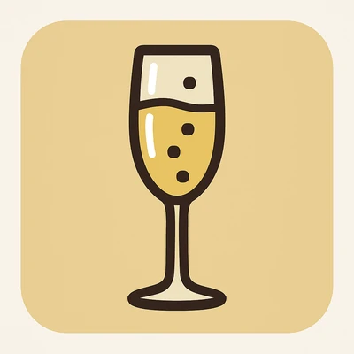 Sekt & Schaumwein