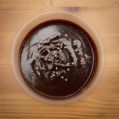 额外蚝油酱