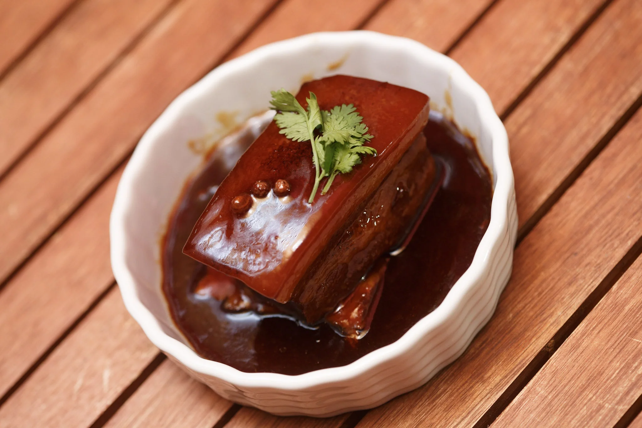 迷你东坡肉