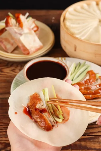Dried Dates – meaning & use in Chinese cuisine