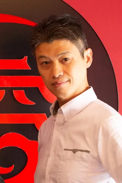 Chi Kei Yung – Weltrekord-Inhaber und Ernaehrungsberater bei China Restaurant Yung