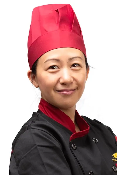 Wai Wah Yung – Dim Sum-Meisterin bei China Restaurant Yung