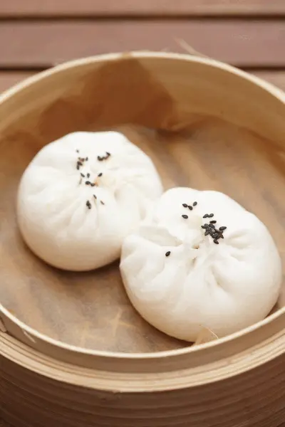 Bild für Dim Sum als Gegenentwurf zur Monotonie