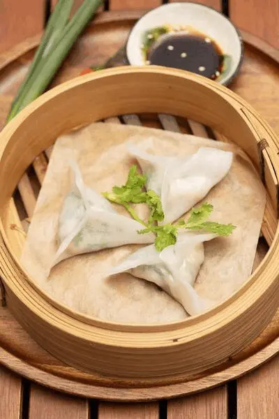 Bild für Dim Sum 點心 – kleine Gerichte, große Balance