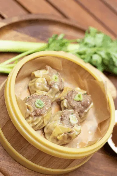 Bild für Was Dim Sum wirklich bedeutet