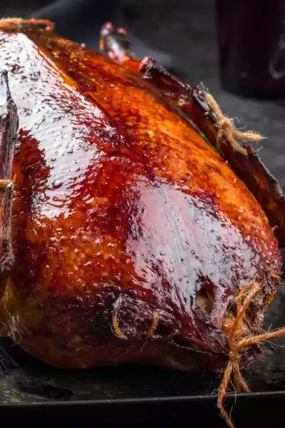 Eine Perfekte Peking Ente Grillen – Gericht, Zutaten & Herkunft