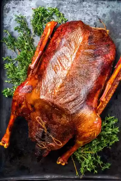 Eine Perfekte Peking Ente Grillen – Gericht, Zutaten & Herkunft