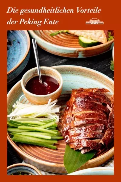 Peking Ente – Nährwertprofil und Einordnung — China Restaurant YUNG Frankfurt