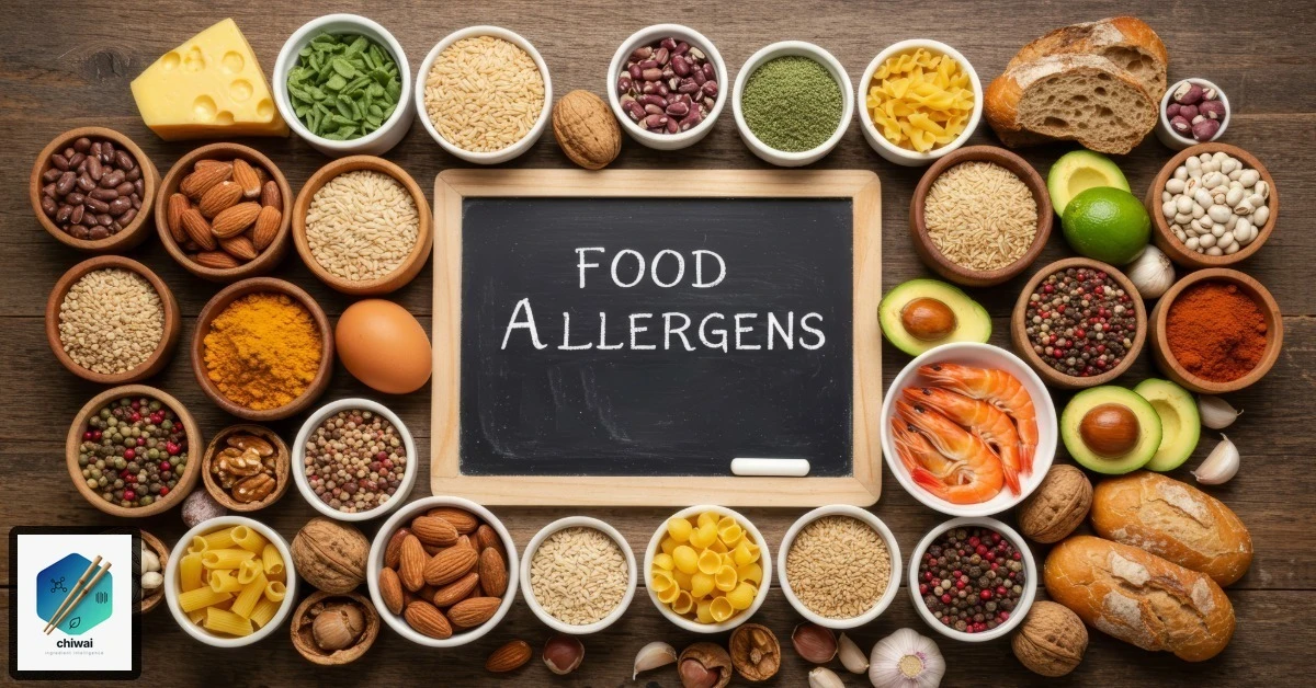 Allergenkennzeichnung EU: LMIV, 14 Allergene & Ihre Pflichten