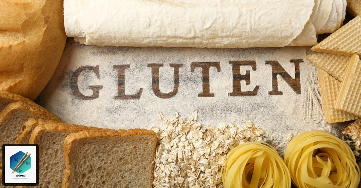 Gluten-Allergen: Kennzeichnung, Quellen & Alternativen