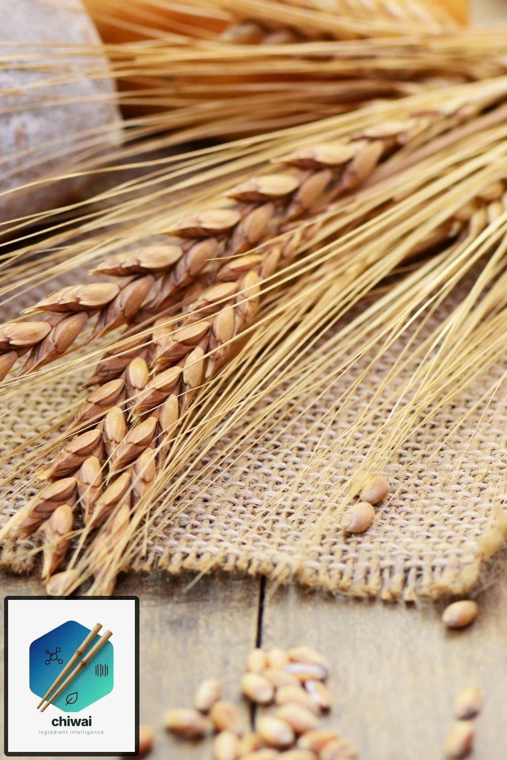 Gluten-Allergen: Kennzeichnung, Quellen & Alternativen — Detailbild