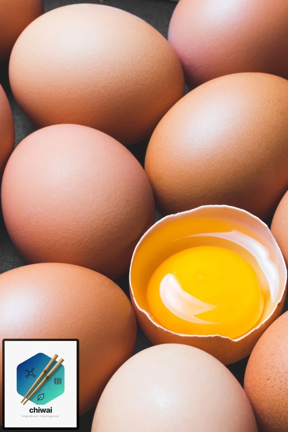 Eier-Allergen: Versteckte Quellen & Kennzeichnung — Detailbild
