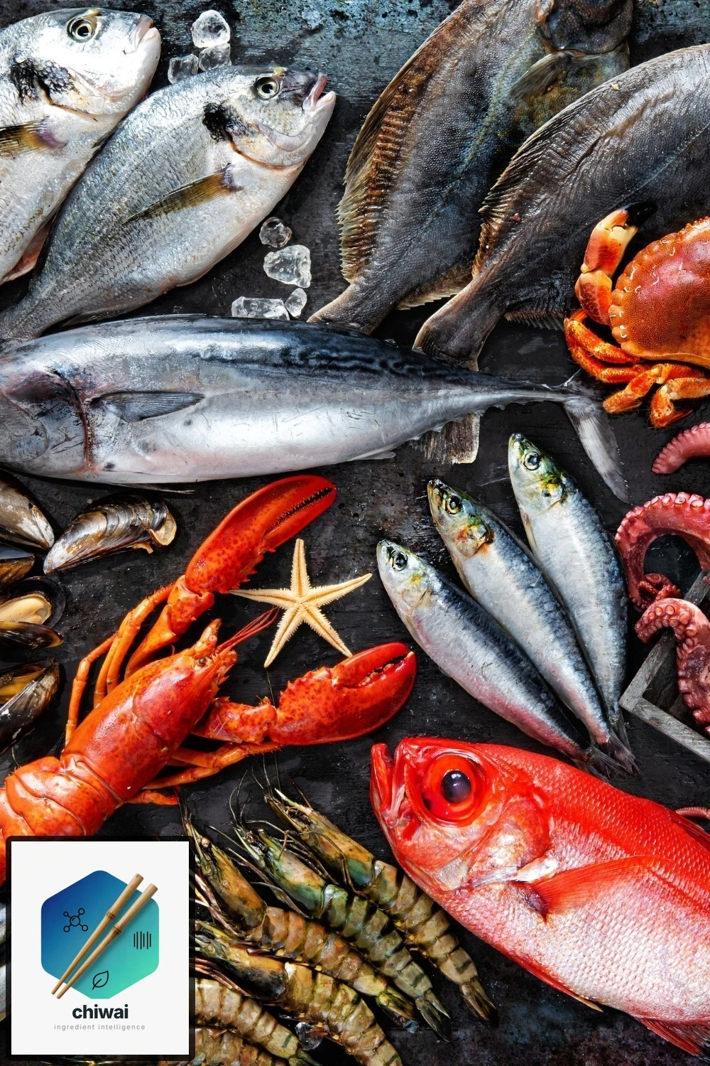 Fisch-Allergen: Sorten, Kennzeichnung & Alternativen — Detailbild