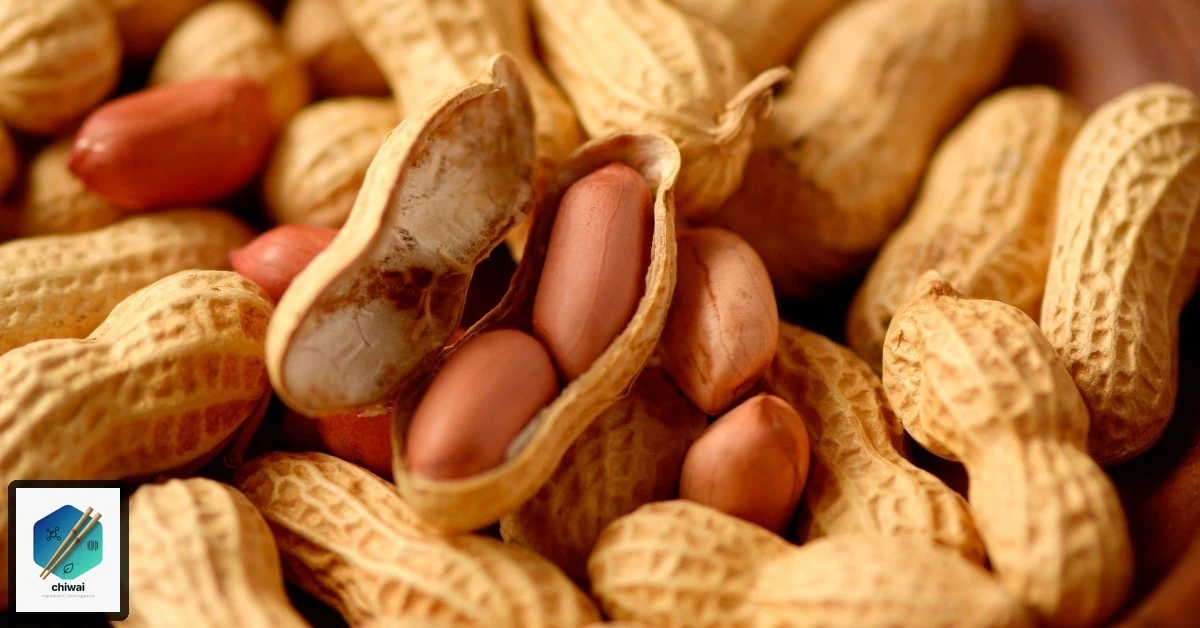 Erdnuss-Allergen: Risiken, Kreuzkontamination & Kennzeichnung
