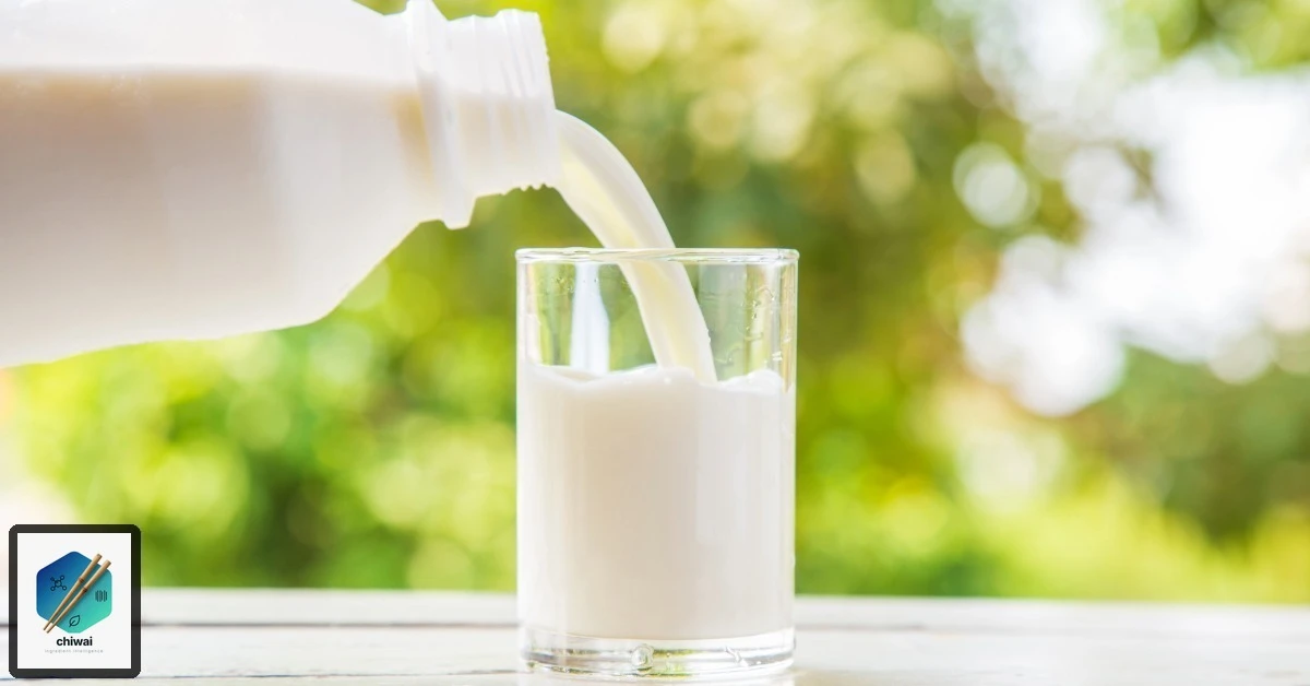 Milch & Laktose Allergen: Kennzeichnung & Alternativen