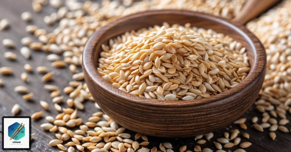 Sesam-Allergen: Neue Regelungen in EU & USA