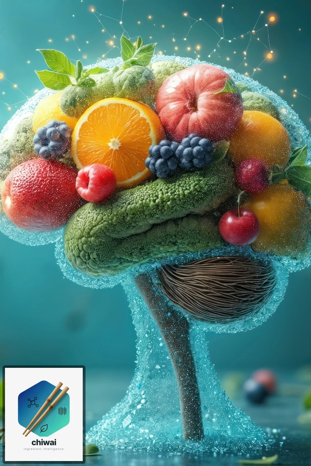 Antioxidantien in Lebensmitteln: E300-E399 — Detailbild