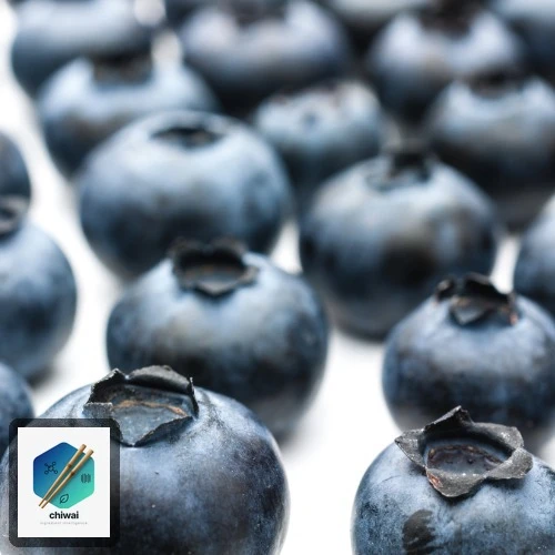 Antioxidantien in Lebensmitteln: E300-E399 — Infografik