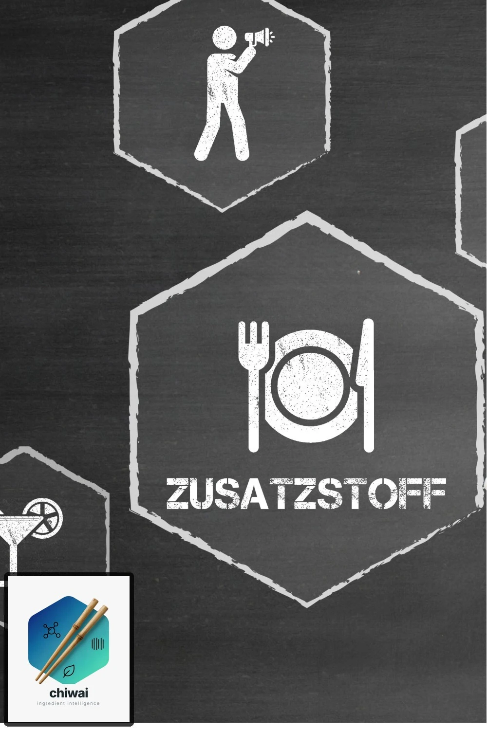 Zusatzstoffe Gastronomie: E-Nummern, Kennzeichnung & Pflichten — Detailbild
