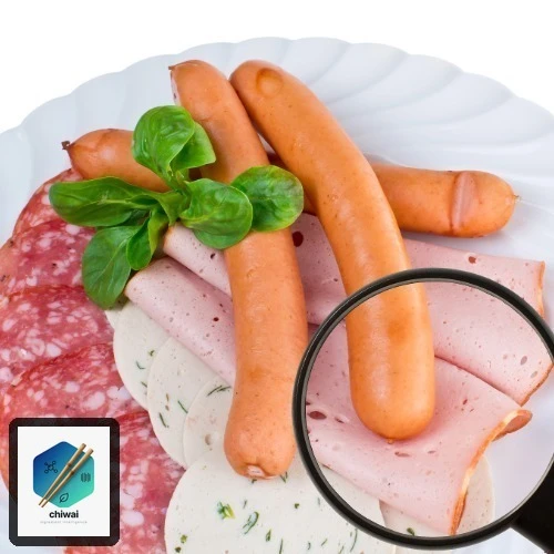 Zusatzstoffe Gastronomie: E-Nummern, Kennzeichnung & Pflichten — Infografik