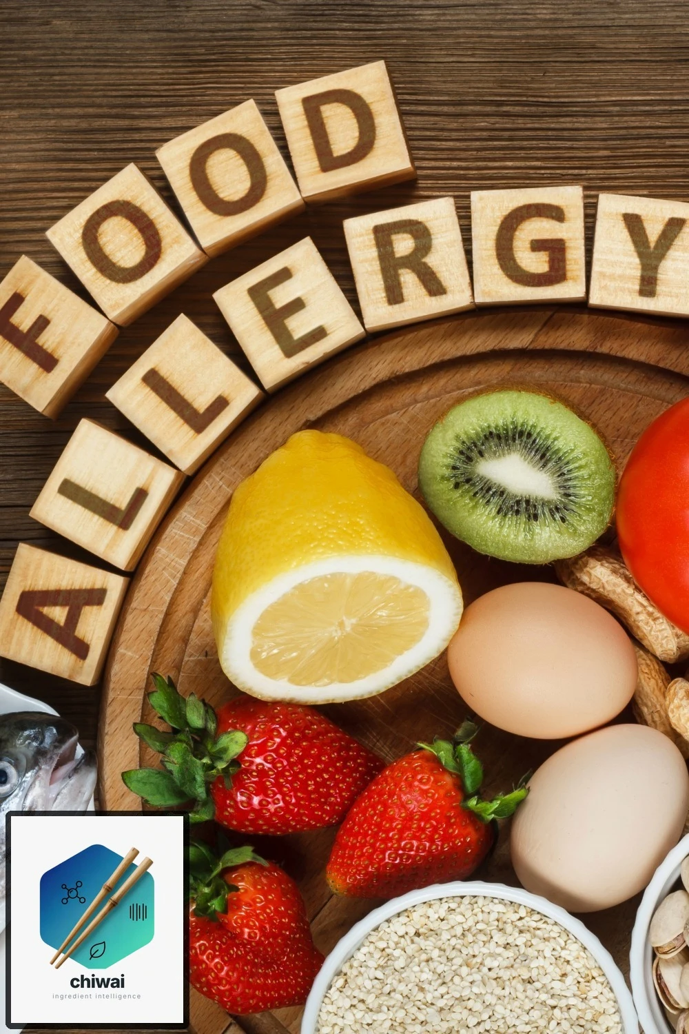 Allergenkennzeichnung umsetzen: Schritt-für-Schritt — Detailbild