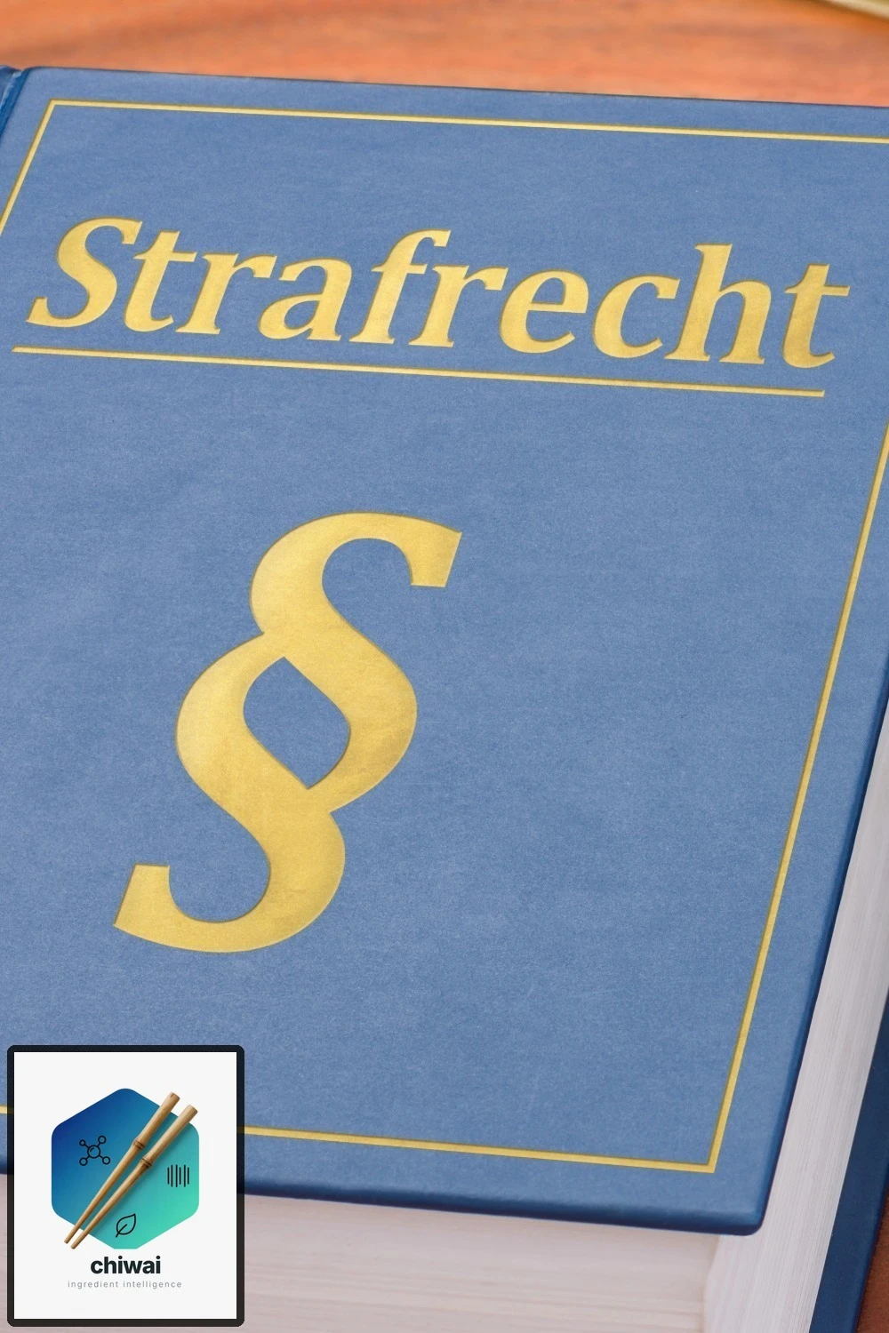Allergenkennzeichnung Bußgeld: Strafen bis 50.000 Euro — Detailbild