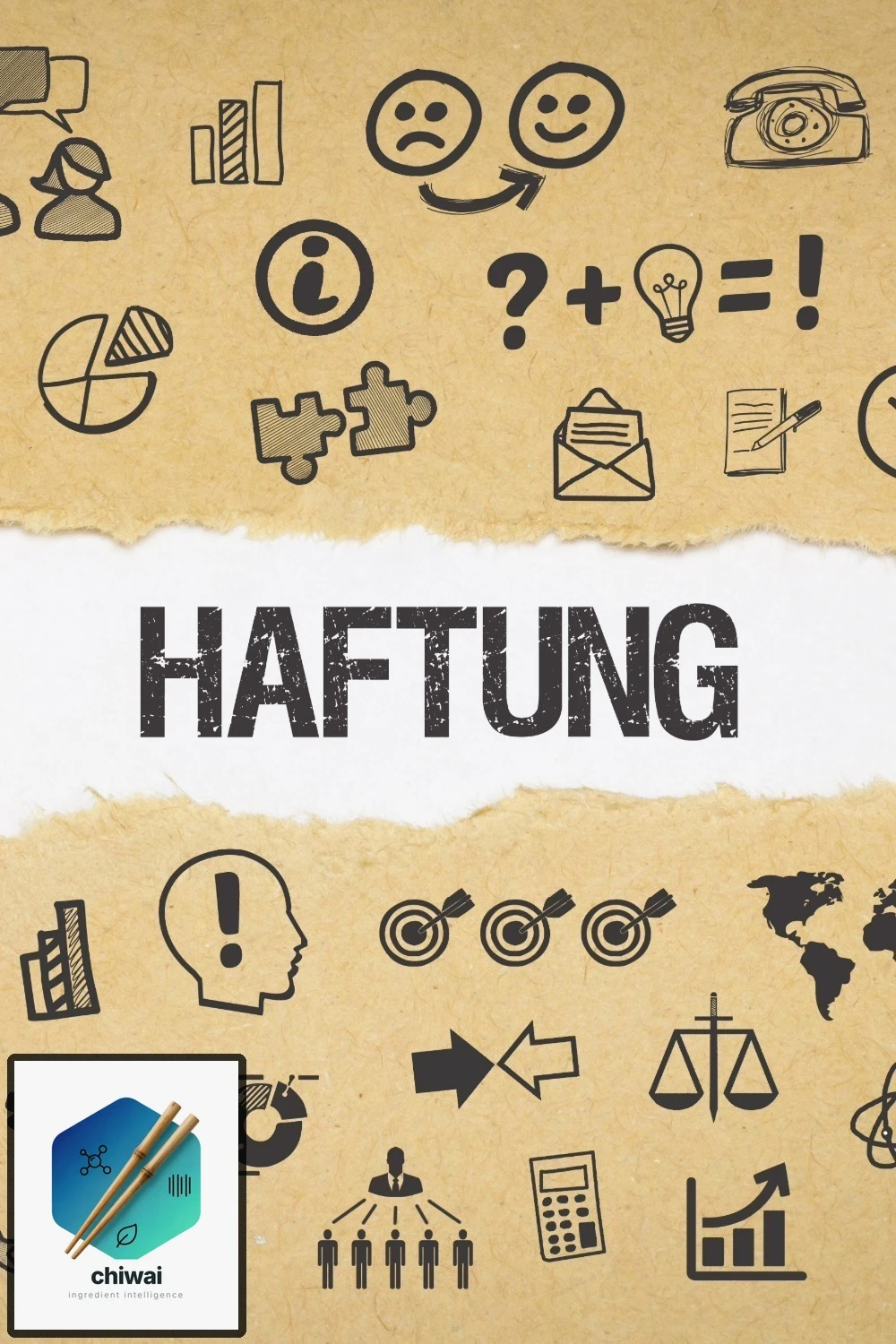 Haftung bei Allergenkennzeichnung: Wer haftet bei Fehlern? — Detailbild