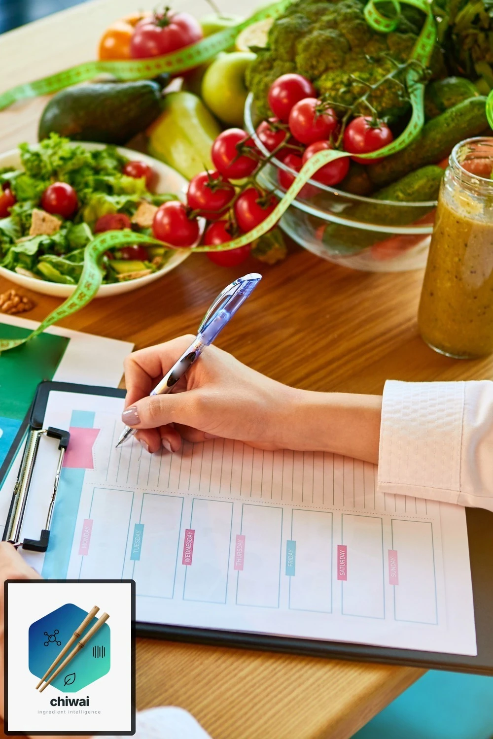 Nährwertdeklaration Gastronomie: Pflicht oder Kür? — Detailbild