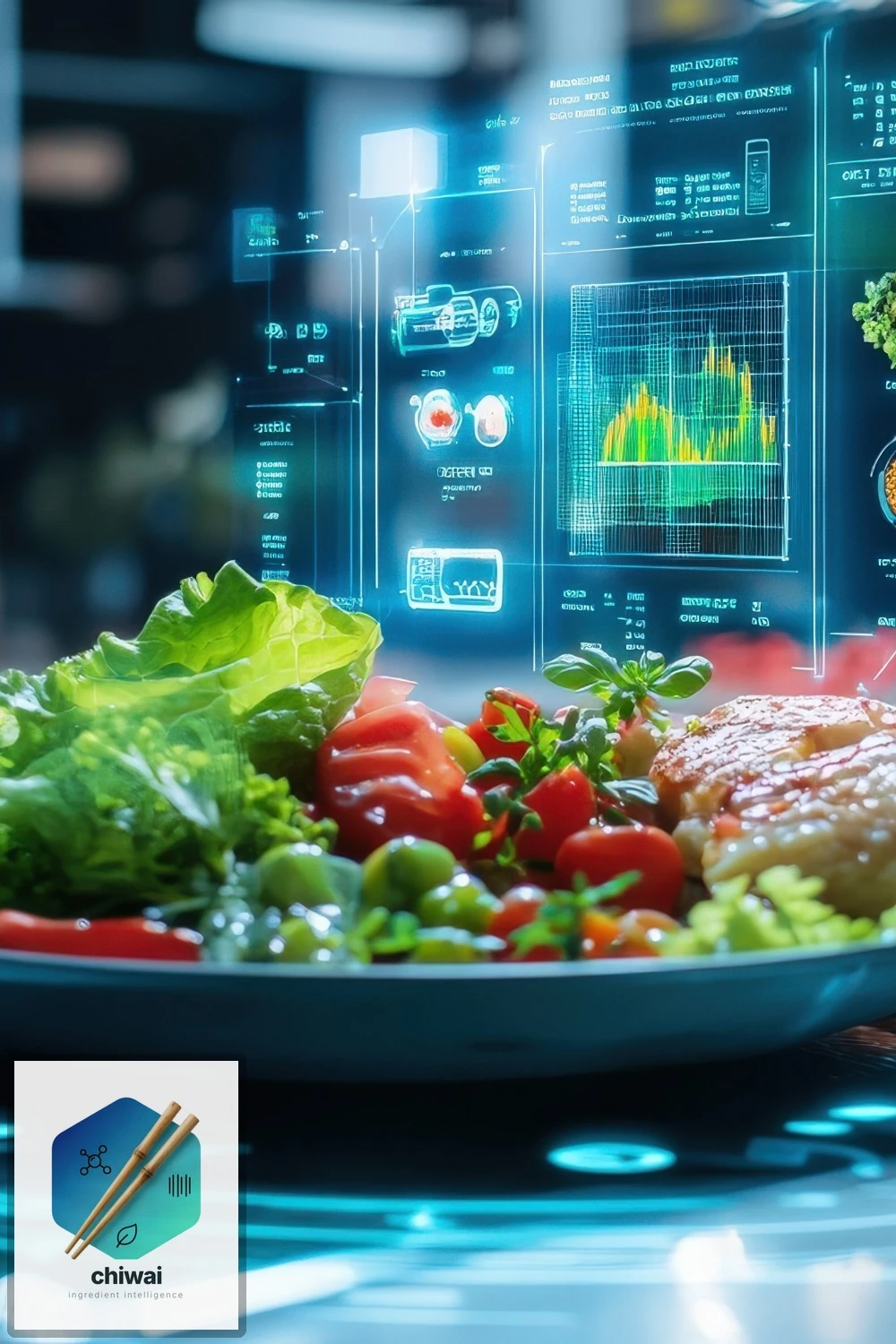 Digitale Allergenkennzeichnung: Software für Gastronomen — Detailbild