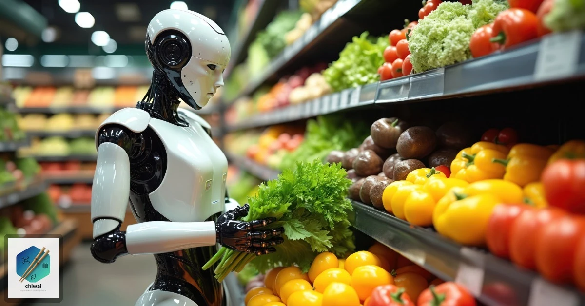 Chatbot fuer Allergenkennzeichnung: Gaeste fragen, Bot antwortet