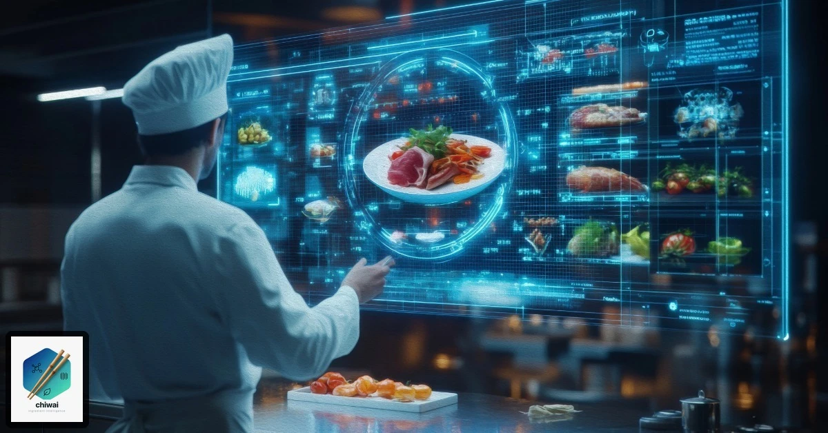 KI in der Gastronomie 2026: Trends & Praxisbeispiele