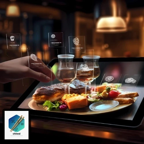 KI in der Gastronomie 2026: Trends & Praxisbeispiele — Infografik