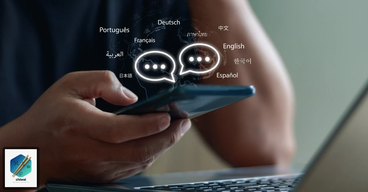 Mehrsprachiger Chatbot: Internationale Gaeste bedienen