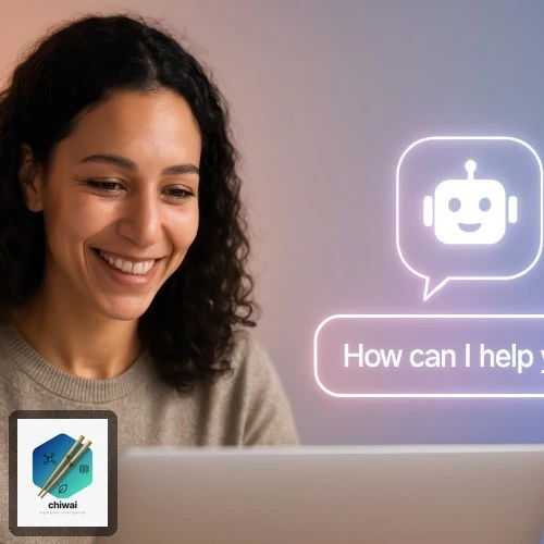 Mehrsprachiger Chatbot: Internationale Gaeste bedienen — Infografik