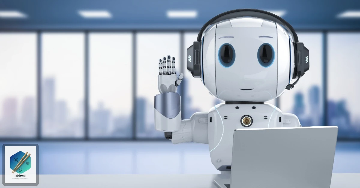 KI-Chatbot