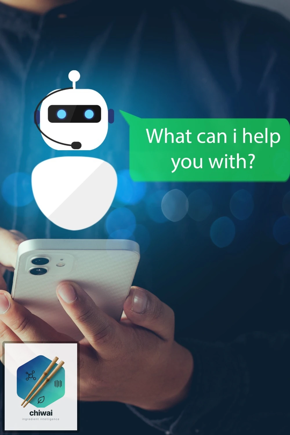 KI-Chatbot in der Gastronomie: Warum er unverzichtbar wird — Detailbild