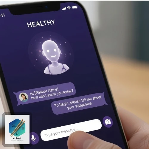 KI-Chatbot in der Gastronomie: Warum er unverzichtbar wird — Infografik