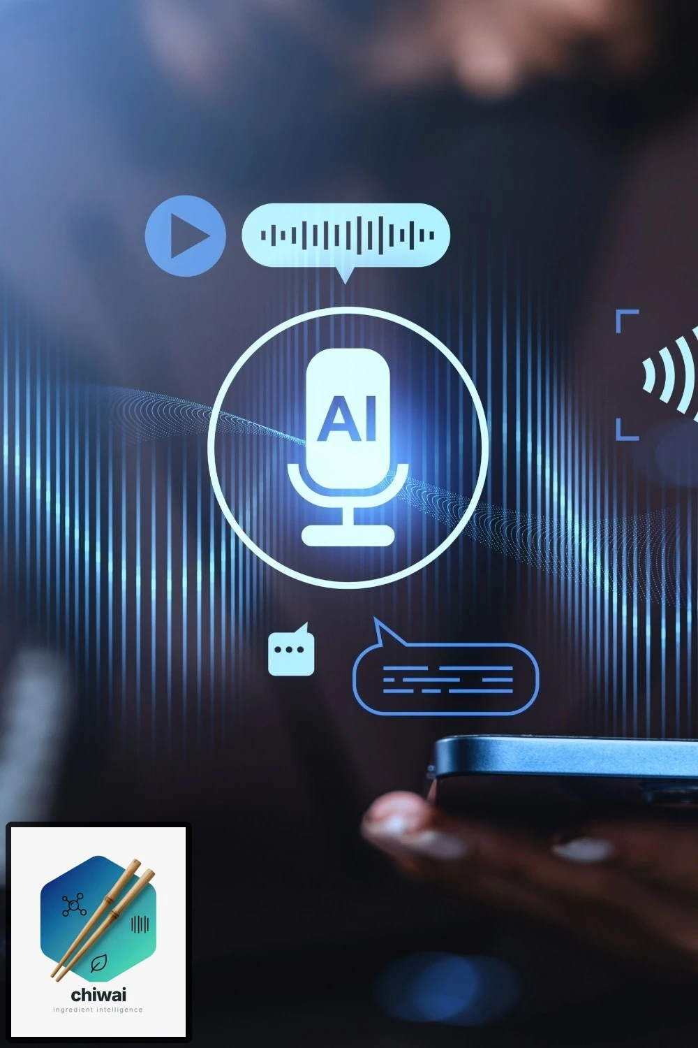 Voice Search & Gastronomie: Hey Siri, glutenfreies Restaurant — Detailbild