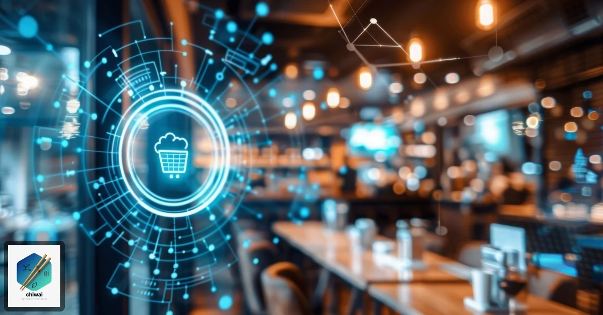ChatGPT zeigt eine Restaurant-Empfehlung auf einem Smartphone-Display
