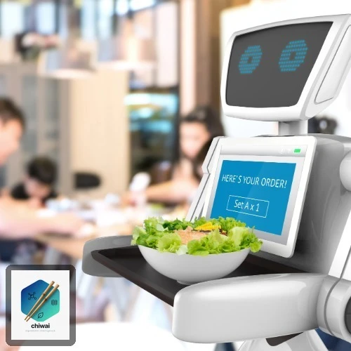 KI-ready Gastronomie: Warum Ihre Speisekarte maschinenlesbar sein muss