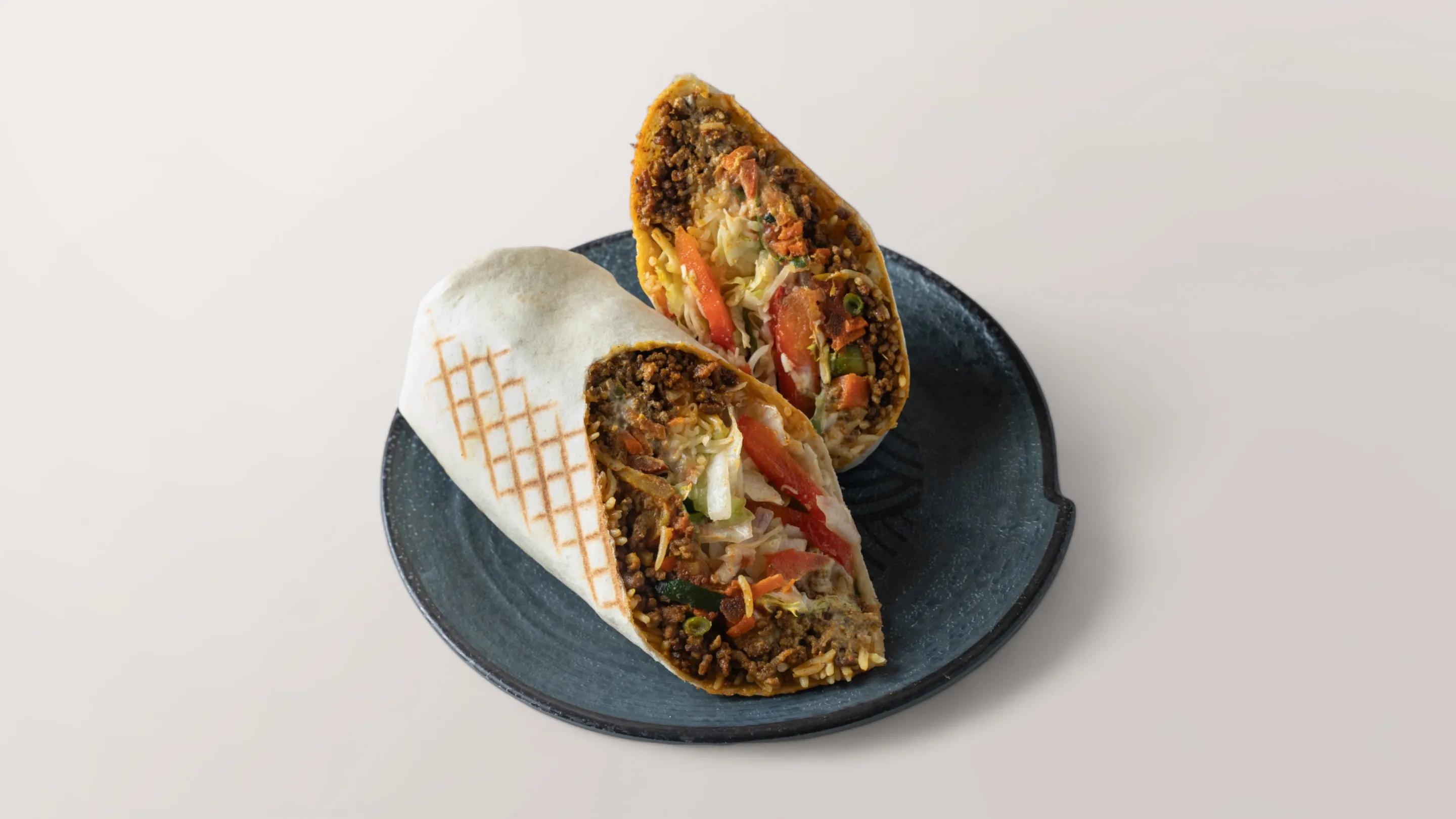 Burritos