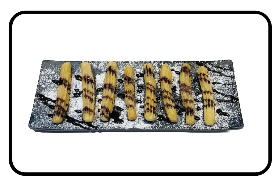 Churros