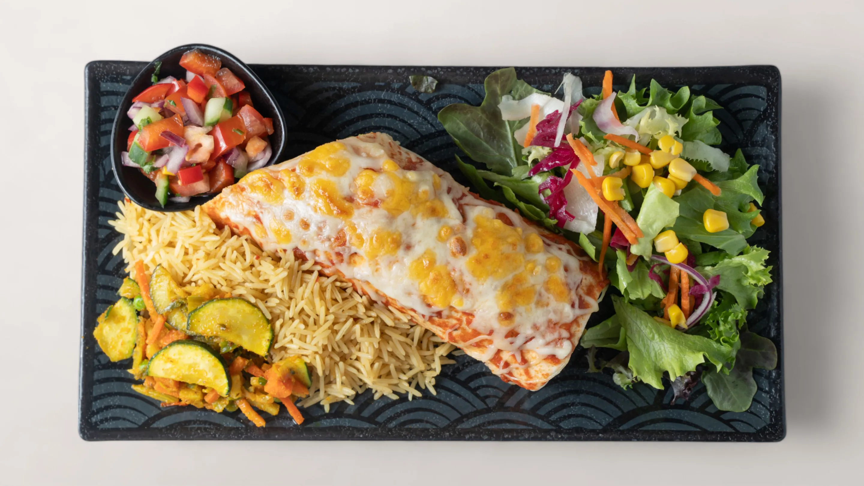 Enchiladas
