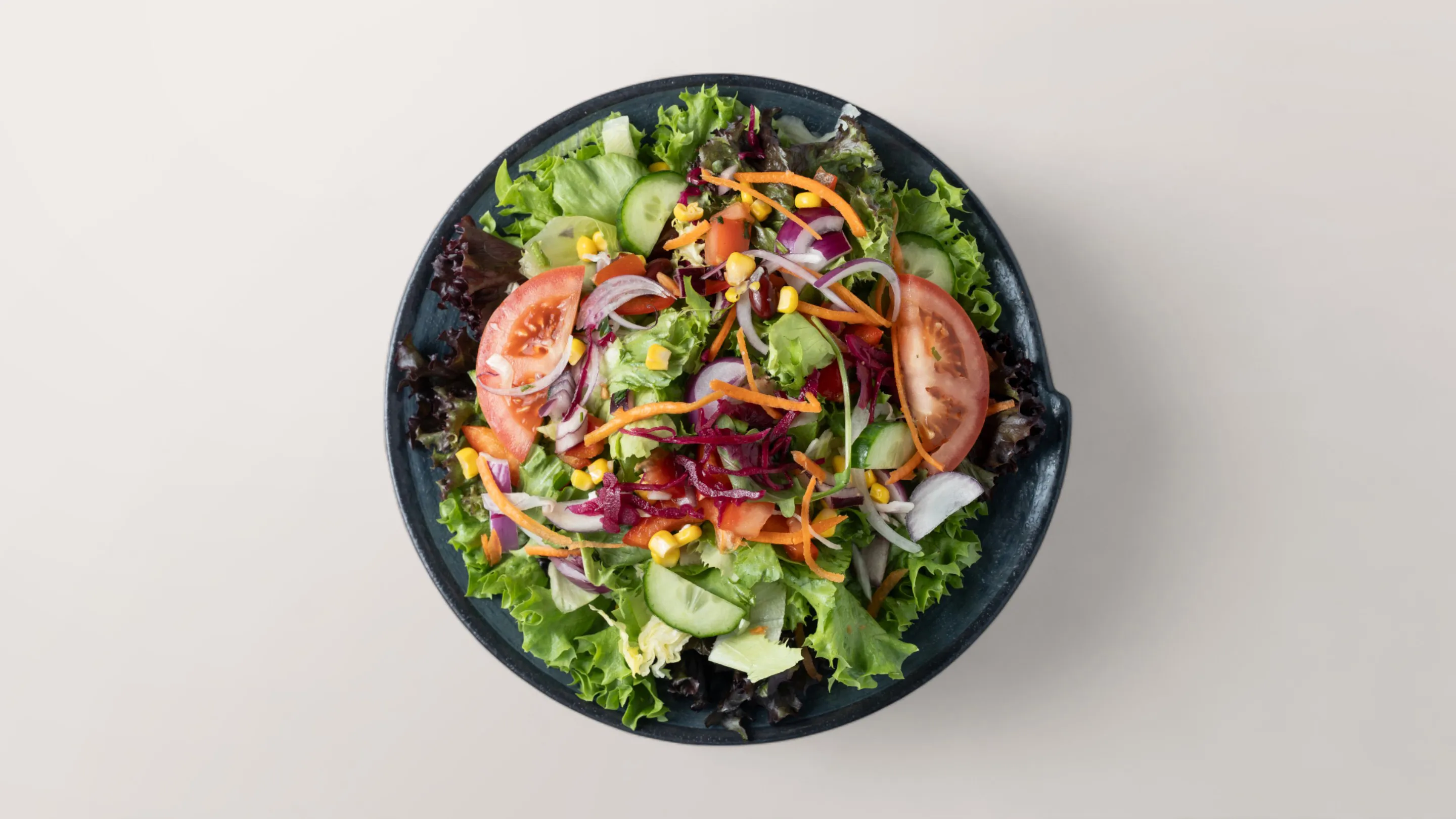 Ensalada Mixta Klein