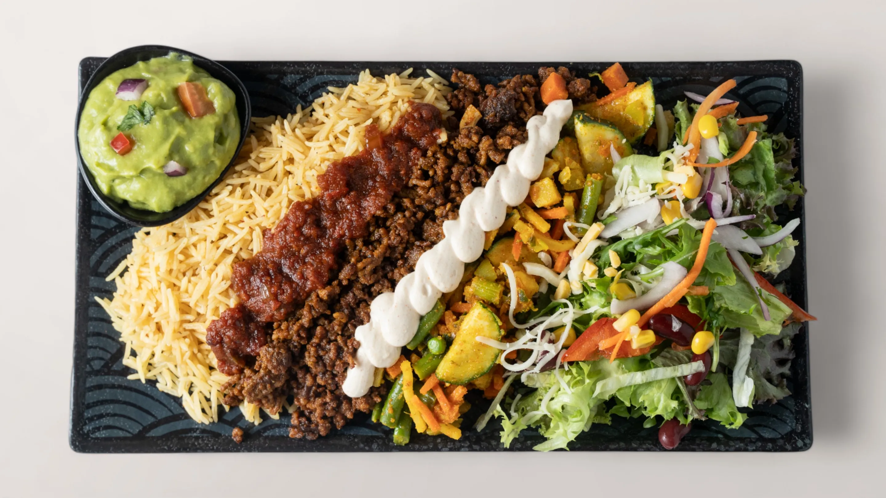 Power Fit Bowl